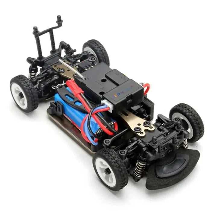 Mini 1 28 Rc Car for Kids High Speed Off Road Drift Toy