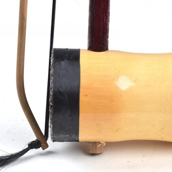 Traditional Erhu For Professional Performance