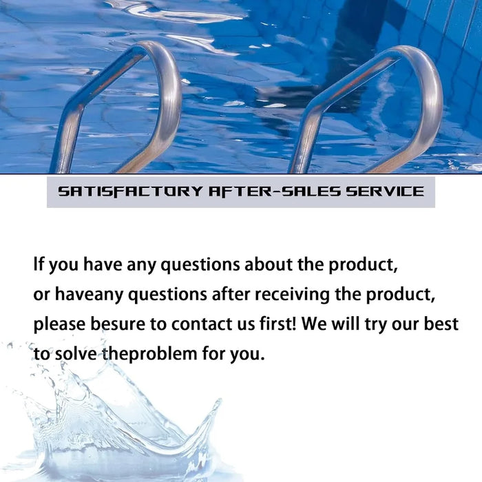 Climbing Rings For Robotic Pool Cleaner 6101611-4R Compatible With Dolphin M200 M400 M500 Dx3 / Dx4 / Dx6 And More 4 Pack