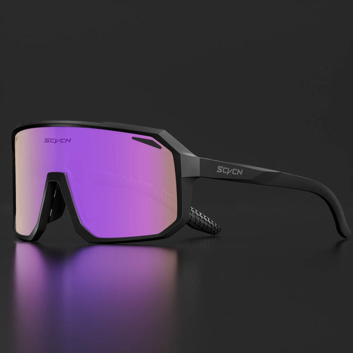 Uv400 Cycling Sunglasses For Men And Women