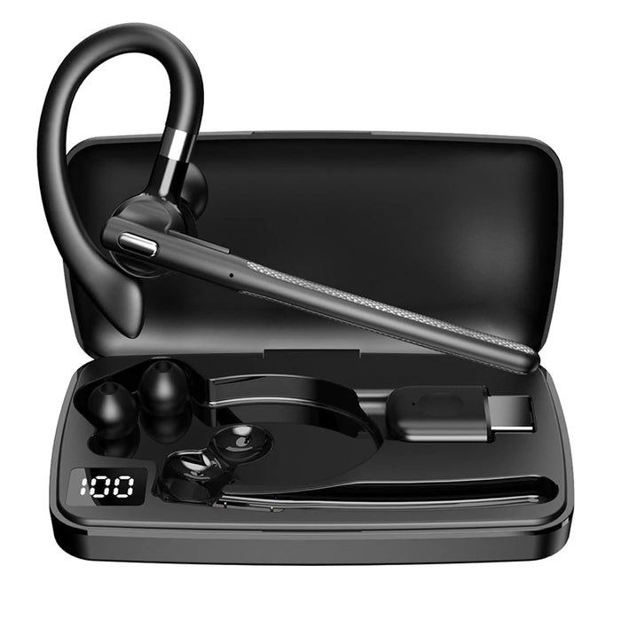 Yyk-526 Ai Translator Earbuds Real-Time Translators Headphones 144 Languages Translator Noise Cancelling Translation Earphones