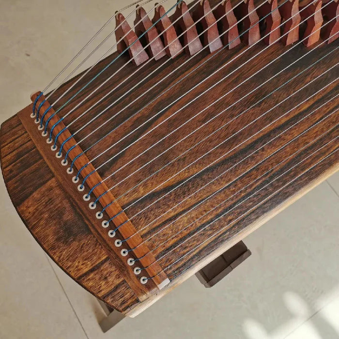 90Cm Guzheng For Beginners Traditional & Portable
