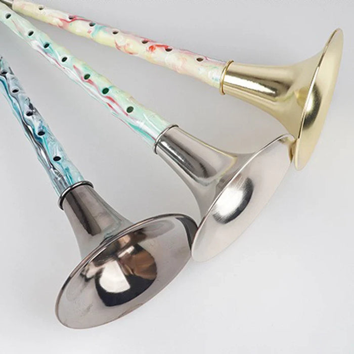 Traditional D Key Suona Set For Beginner / Pro