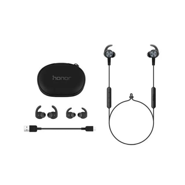 Wireless In Ear Earphones with Mic and Easy Charge