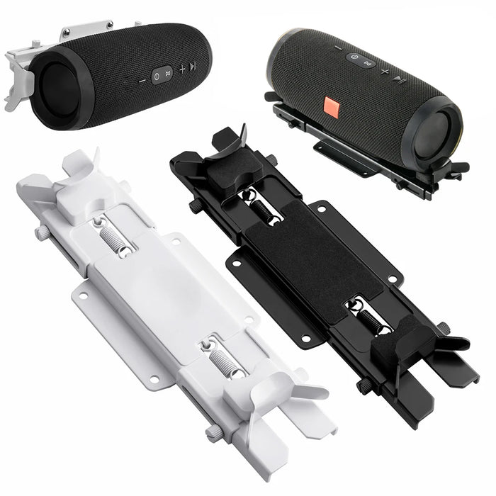 Wall Speaker Bracket For Jbl Charge 5 / Flip 6 Bt Speaker Holder Base Support Frame Storage Rack Speaker Wall Mount Ceiling Mount