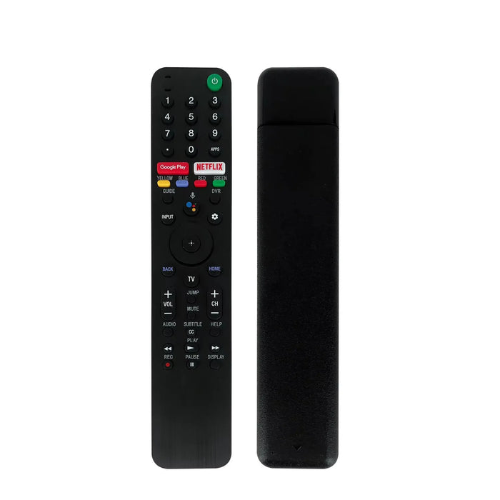 For Sony Led Oled 4K Uhd Hdtv Hdr Android Bravia Tv Xg95/Ag9 Series X85G Series Rmf-Tx500U Smart Voice Remote Control