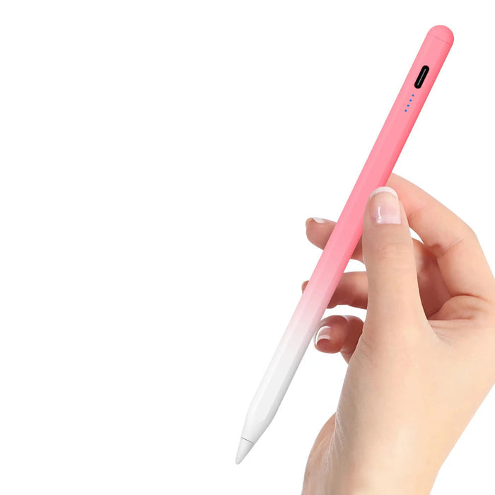 Universal Capacitive Stylus Pen For Iphone Android Tablet Touch Screen Pencil For Ipad