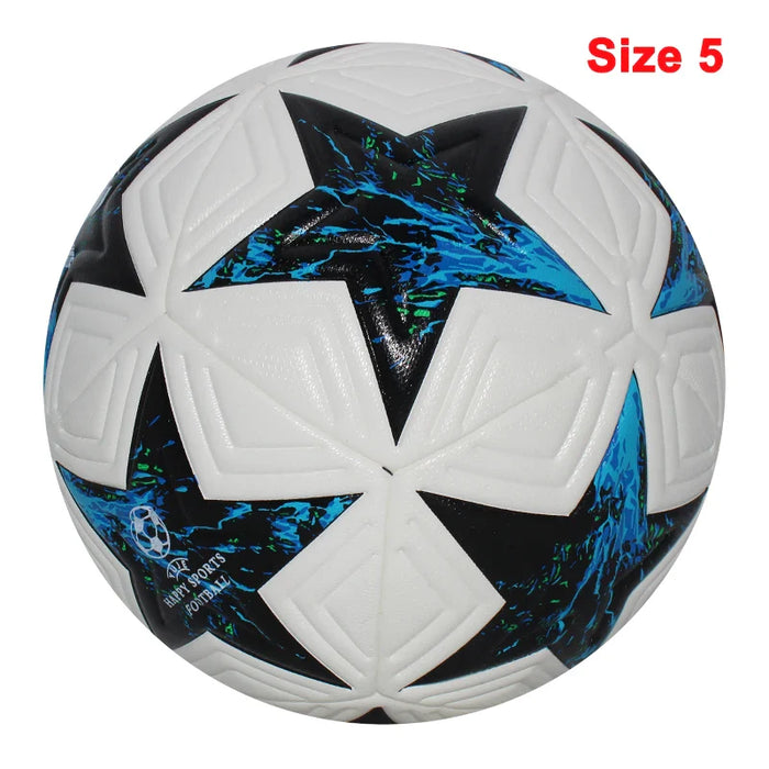 Premium Size 4 / 5 Soccer Ball For Training & Matches