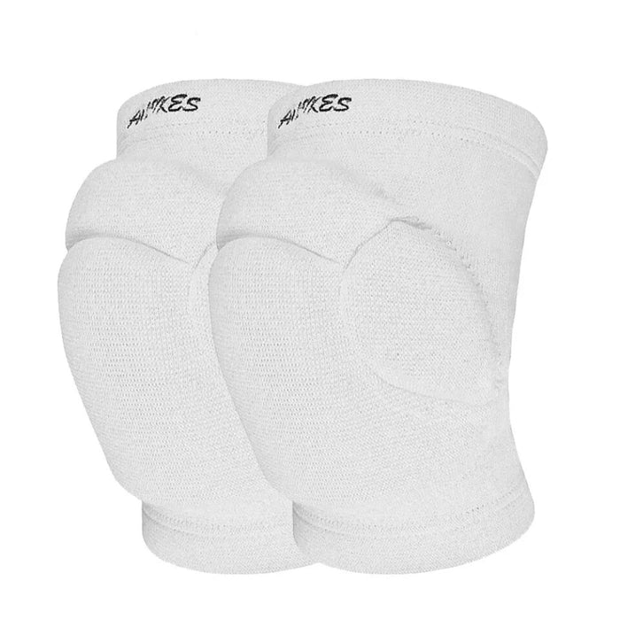 Pair of Thick Knee Pads For Sports