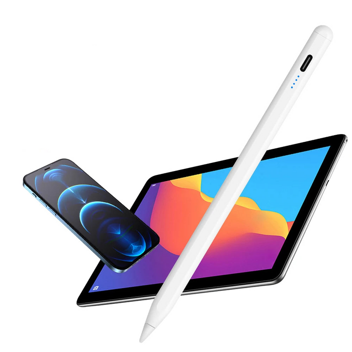 Universal Capacitive Stylus Pen For Iphone Android Tablet Touch Screen Pencil For Ipad
