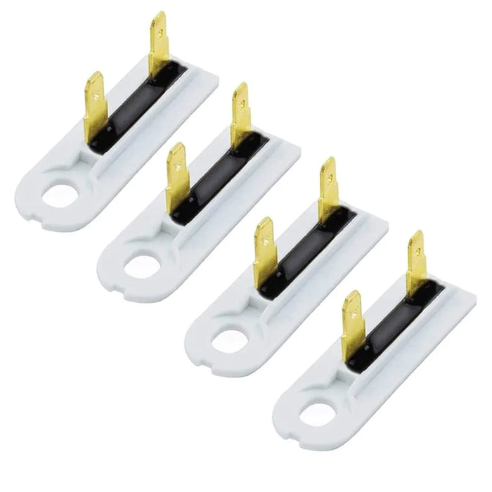 3392519 Dryer Thermal Fuse Replacement Part Fit For Whirlpool Kenmore Ap6008325 3388651 694511 80005 Wp3392519Vp