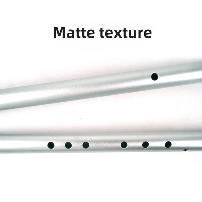 8 Hole Chinese Bamboo Flute For Beginners And Adults