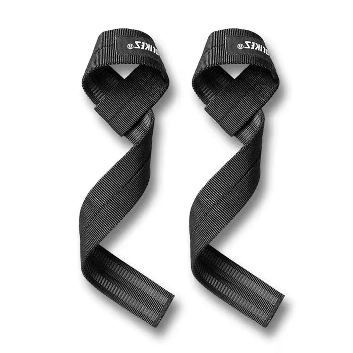 Pair of Adjustable Wrist Wrap For Weightlifting & Crossfit