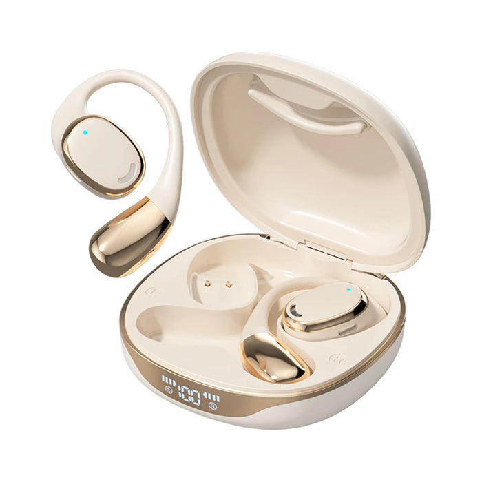 M70 Ai Translator Earbud Intelligent Real-Time Translation Earbuds Bluetooth 5.4 Ai Real Time Translation Smart Voice Translator