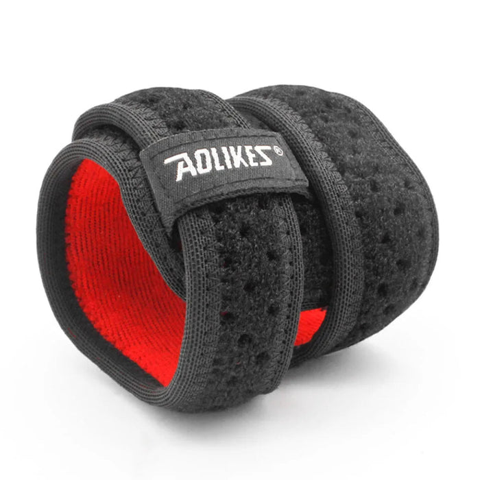 Adjustable Wrist Brace For Gym Basketball Tennis Weightlifting Carpal Tunnel Support