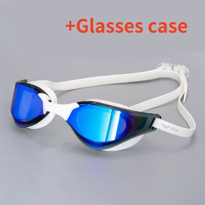 Leak Proof Anti Fog Swimming Goggles For Men And Women