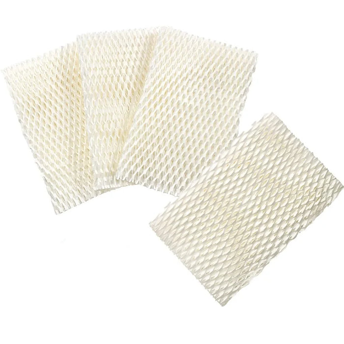 4 Pieces Humidifier Filter Compatible With Honeywell Hcm750 Hcm750B Hcm750Tgt Hac-700 Hac-700Pdq Hac700Pdqv1 Filter B