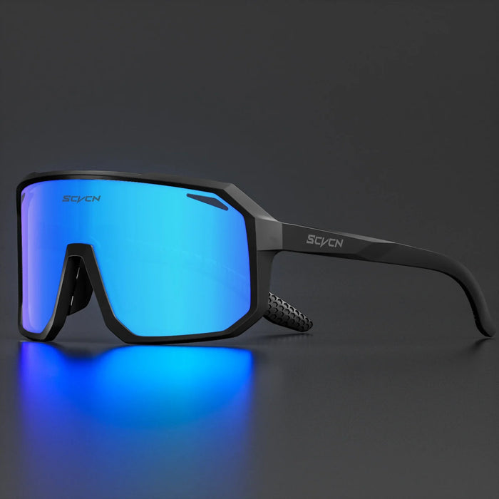 Uv400 Cycling Sunglasses For Outdoor Sports