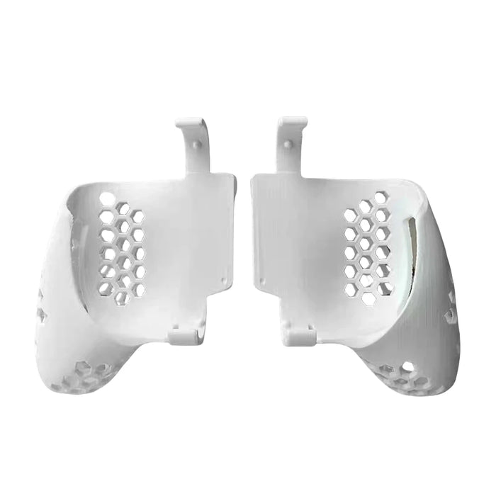 For Retroid Pocket 5 Grip Handle Protective Case Cover Diy 3D Printed Game Console Holding Handle Controller Grip For Pocket 5