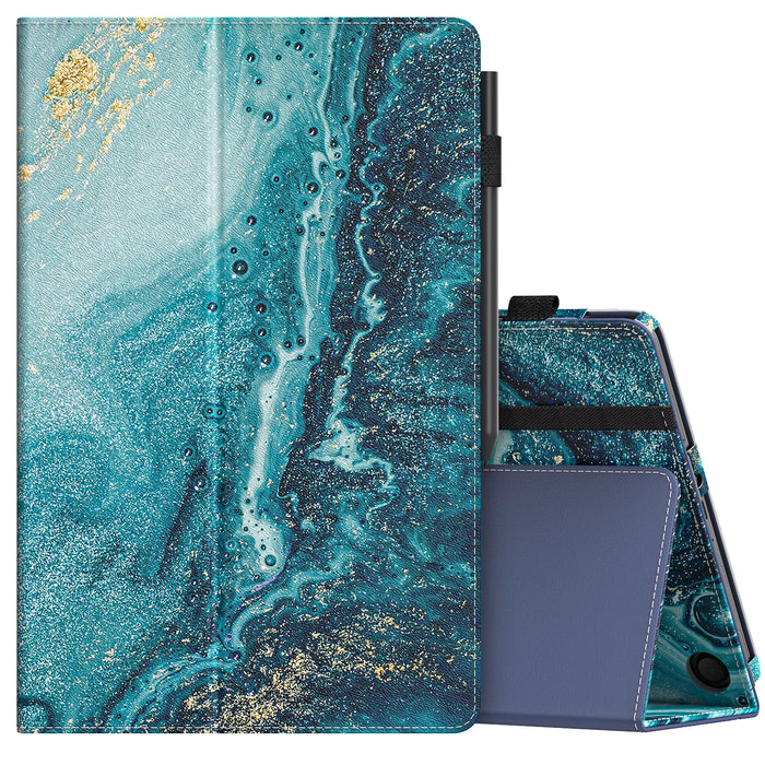 For Amazon Kindle Fire Max 13Th Generation 2023 Release 11 Inch Slim Folding Stand Case