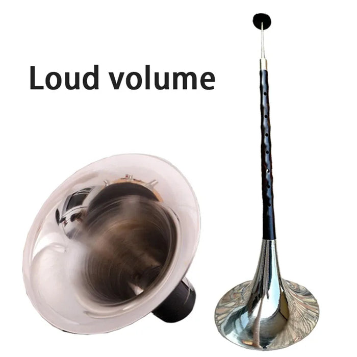 Traditional Chinese Suona For Beginner Adults