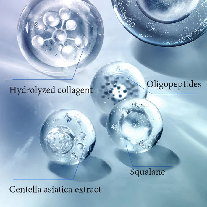 30 Anti Wrinkle Collagen Facial Masks For Firming & Moisturizing