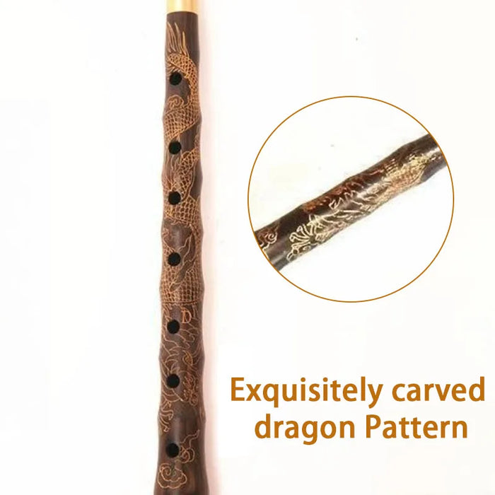 Traditional Chinese Suona For Beginners