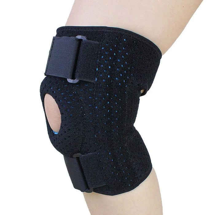 Breathable Knee Pads For Sports Meniscus Support