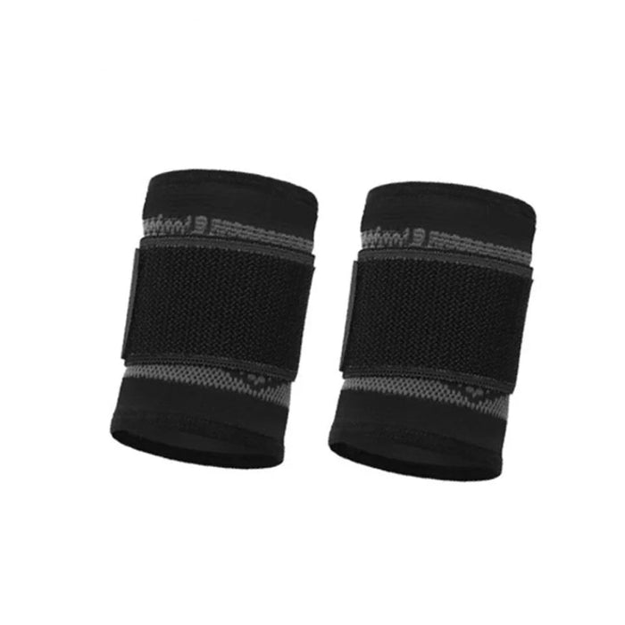 Adjustable Wrist Brace For Fitness & Weightlifting Pain Relief & Support