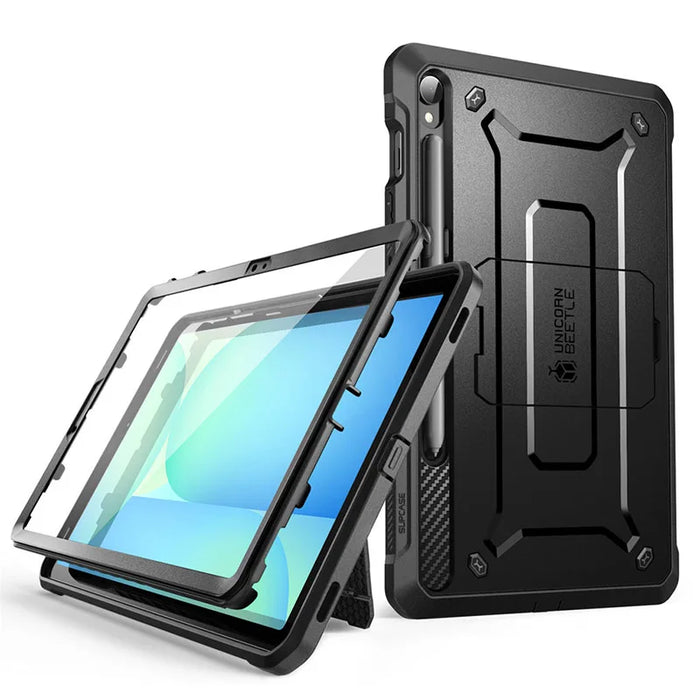 For Samsung Galaxy Tab S10 Fe / S9 Fe Case 10.9“ 2025 / 2023 Ub Pro Full-Body Heavy Duty Rugged Tablet Case