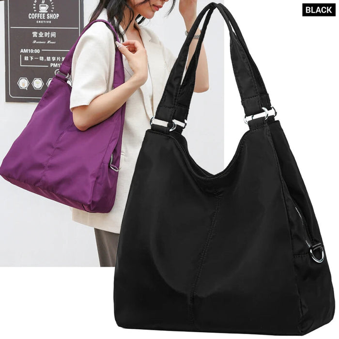 Colourful Gym Bag for Women Fitness Travel