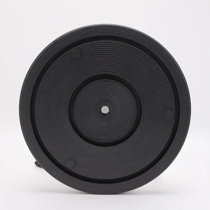 Portable Waist Twisting Disc With Foot Massage