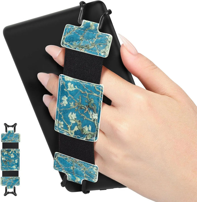 For 6-8 Inch Kindle Ereaders Fire Tablet Kindle / Kobo / Voyaga / Sony E-Book Tablet Lightweight Soft Hand Strap