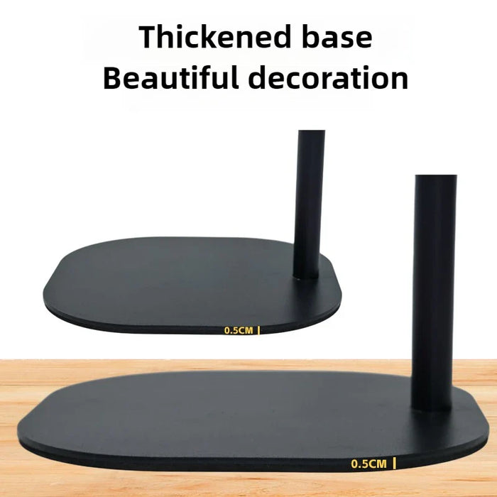 Adjustable Music Stand For Stringed Instruments