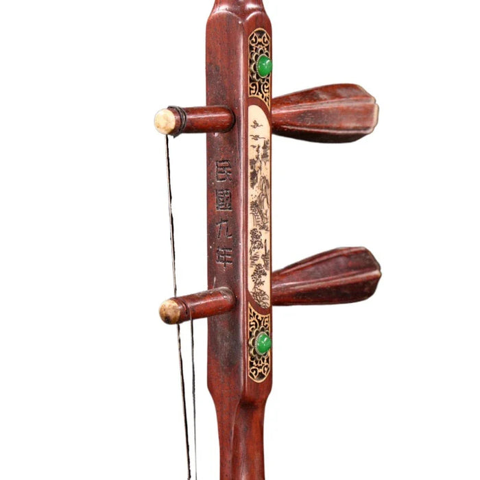 Professional 2 String Erhu For Adult Beginners