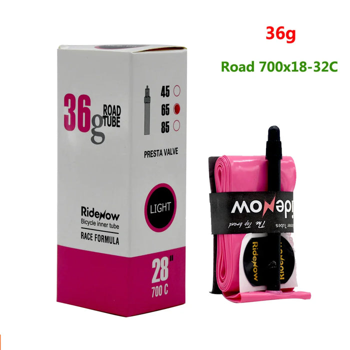 Tpu Bike Inner Tube 700C 700X18 47C Road Bicycle Tire Mtb Camera 29X1.5 1.9