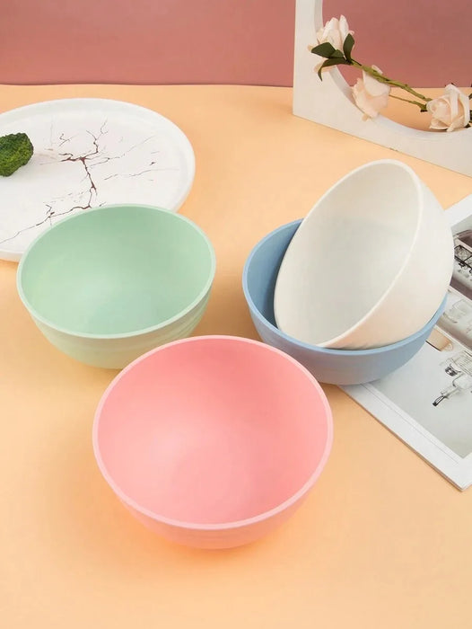 4 / 16 / 32 Piece Reusable Plastic Cutlery Set For Home Parties