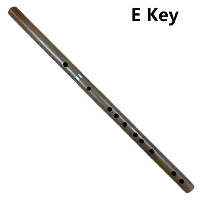 Professional Bamboo Flute For Adults Traditional Ethnic Sound