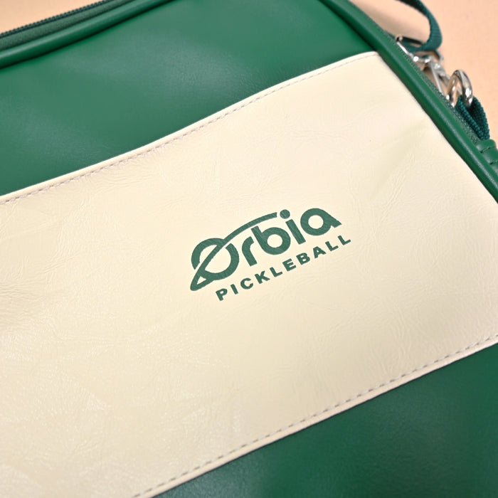 Waterproof Pickleball Paddle Case Fits All Racket Sizes Cover Bag For Accessories