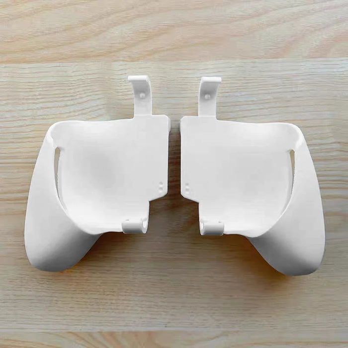 For Retroid Pocket 5 Grip Handle Protective Case Cover Diy 3D Printed Game Console Holding Handle Controller Grip For Pocket 5