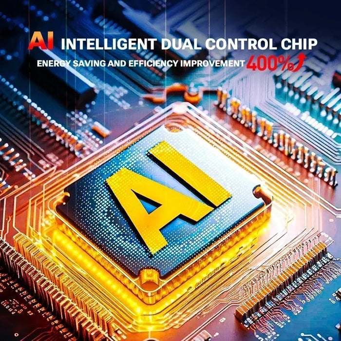 985000Pa Powerful Cordless Car Vacuum Cleaner Mini Handheld Blower For Home & Auto