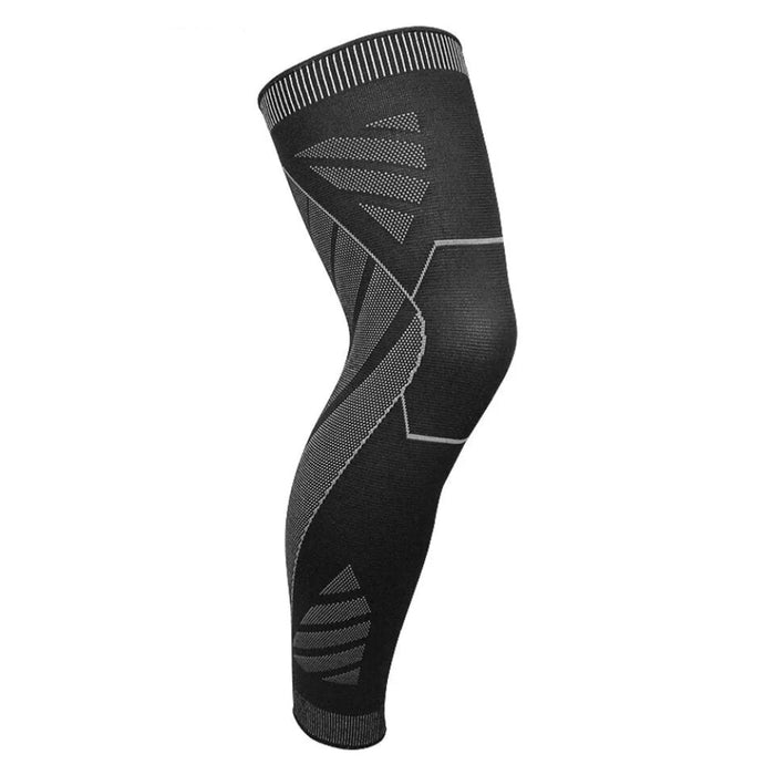 Full Leg Compression Sleeves For Joint Pain Relief