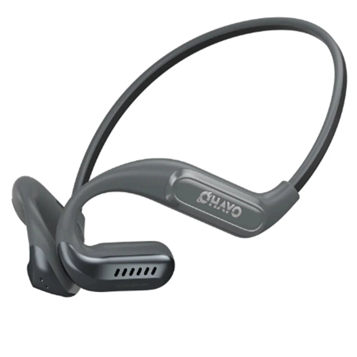 Waterproof Bluetooth Headphones With Led Light And Microphone