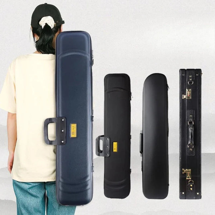 Waterproof Portable Erhu Storage Case