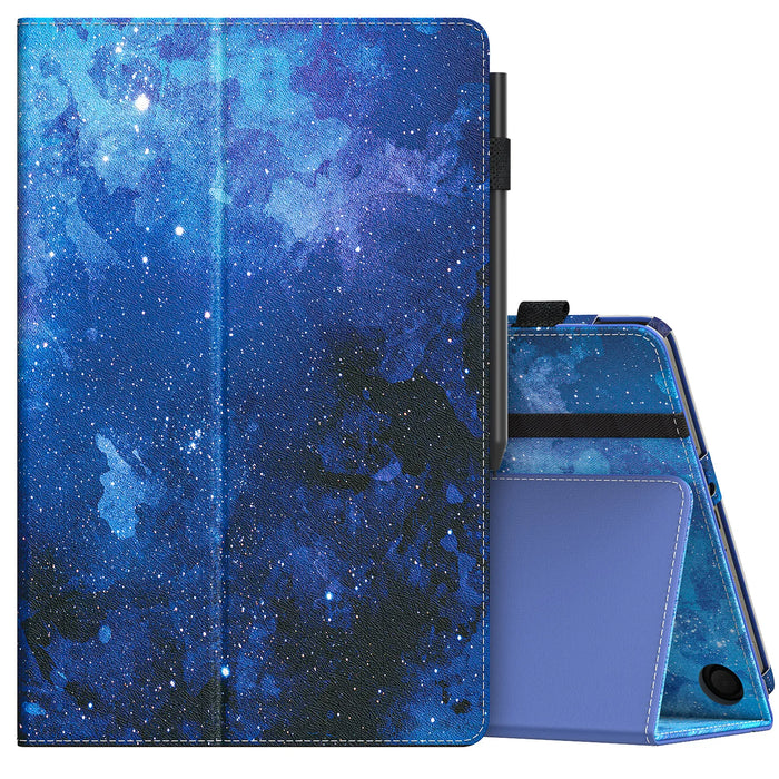 For Amazon Kindle Fire Max 13Th Generation 2023 Release 11 Inch Slim Folding Stand Case