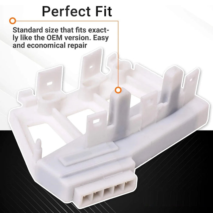 6501Kw2002A Washer Rotor Position Sensor Assembly For Lg Kenmore Washers - Replaces Ps3529186 Ap4440680 1268238