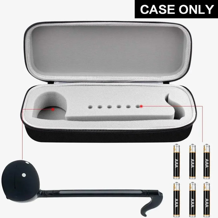 Otamatone Case For Portable Synthesizer Maywa Denki Compatible