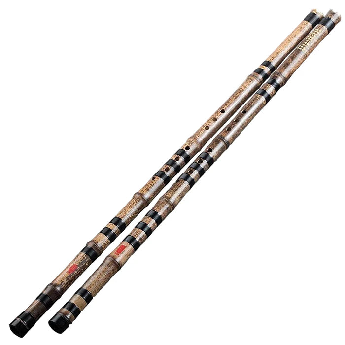 8 Hole Bamboo Flute For Traditional Performance And Learning
