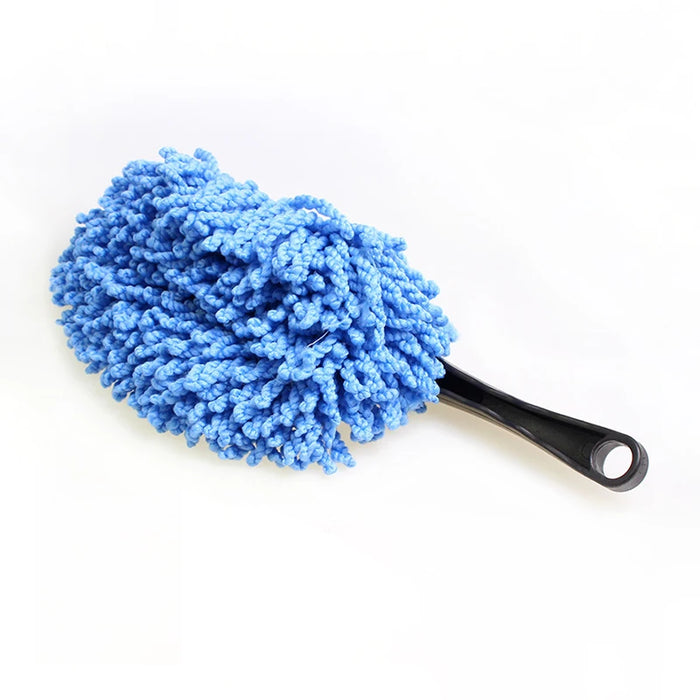 Car Collector Cleaning Dusts Mop Multifunctional Vehicle Wash Brush