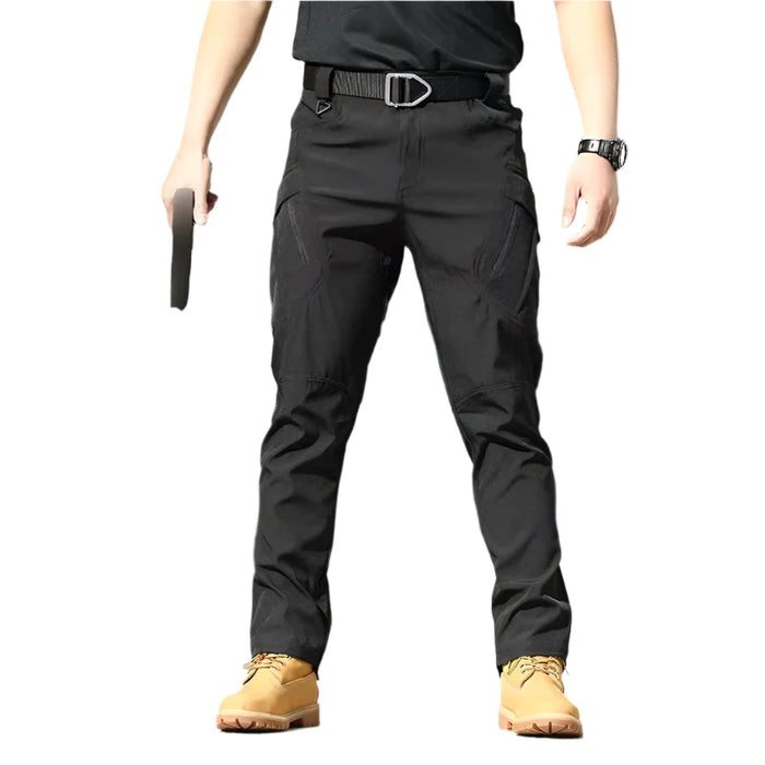 Men's Tactical Cargo Pants For Outdoor Activities